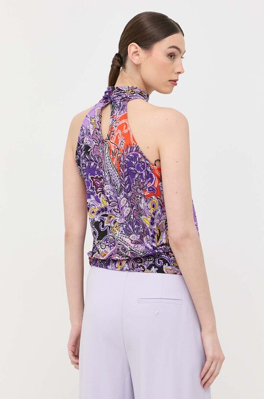 Îmbrăcăminte Morgan top DOPRA.MULTICO multicolor