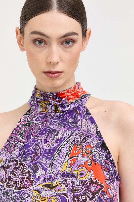 Morgan top multicolor DOPRA.MULTICO