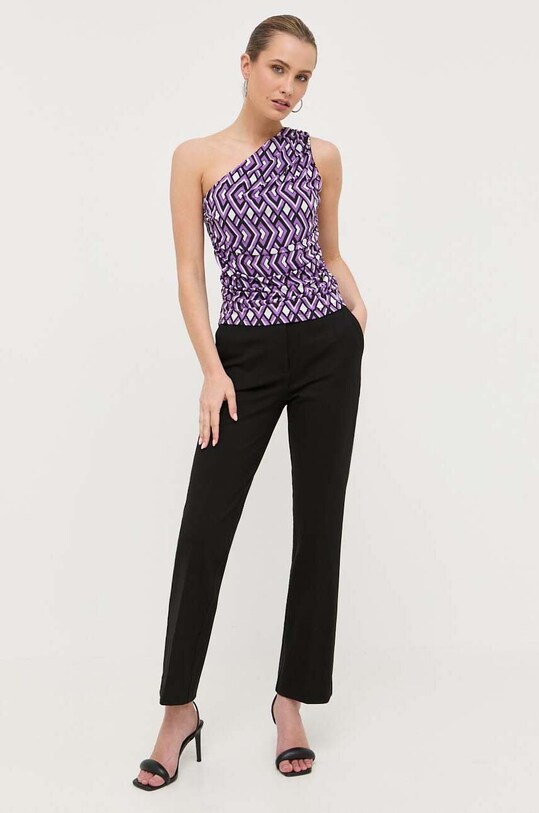 Morgan bluza DENE.MULTICO multicolor SS23