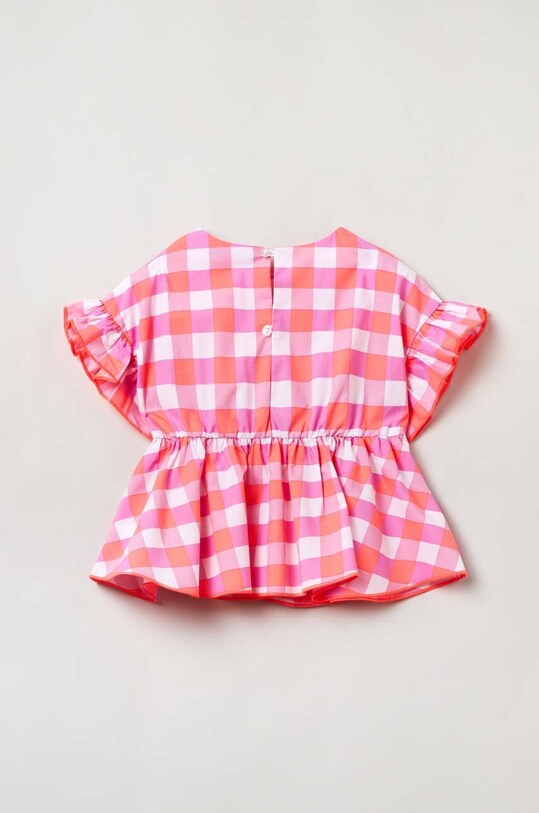 Pamučna bluza za bebe OVS 1744972.Girl.9.36months šarena SS23