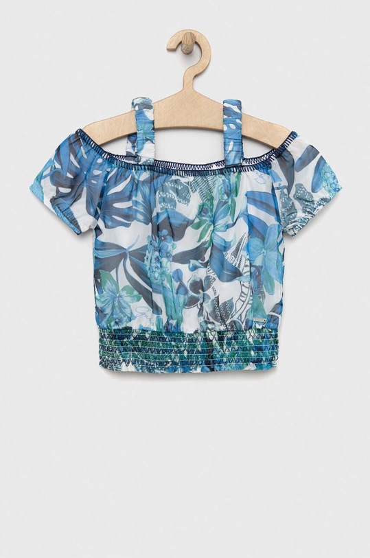 Guess gyerek ing J3GH00.WA2T0.PPYX türkiz SS23