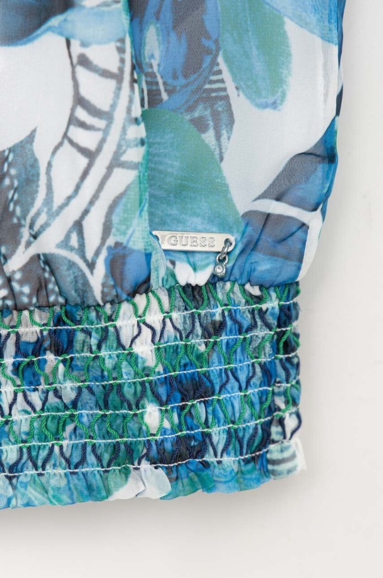 Guess gyerek ing türkiz J3GH00.WA2T0.PPYX
