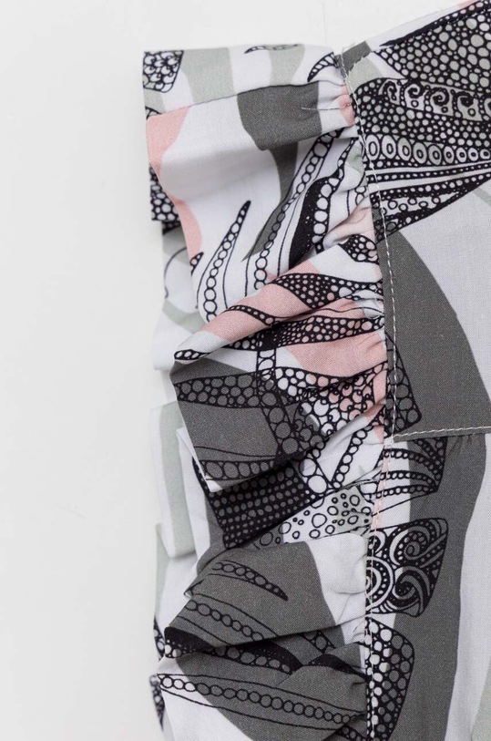 Lány Guess gyerek ing J3GH03.WFBN0.PPYX zöld