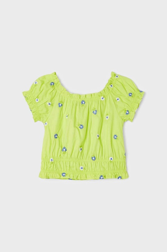 Fete Mayoral bluza copii 3139.6E.MINI verde