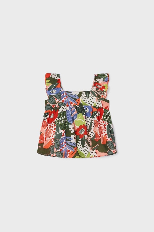 Mayoral bluza copii 3144.6G.MINI multicolor