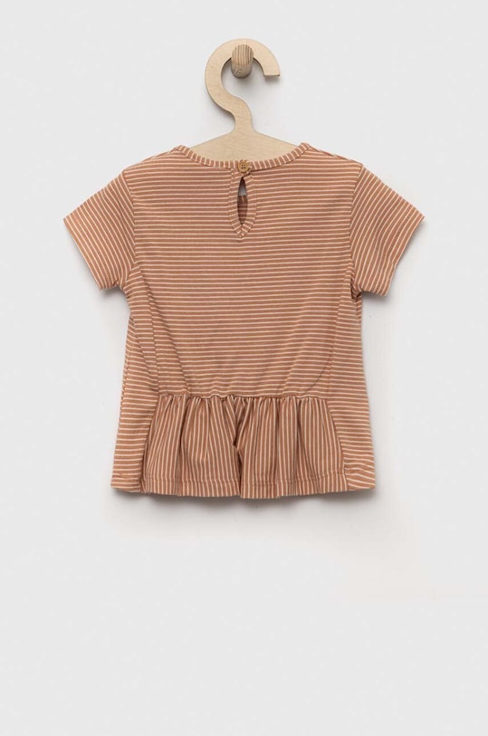 United Colors of Benetton tricou bebe 3QZGA1025.W.SEASONAL bej SS23