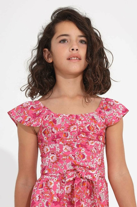 Mayoral bluza copii 6067.8F.JUNIOR multicolor SS23