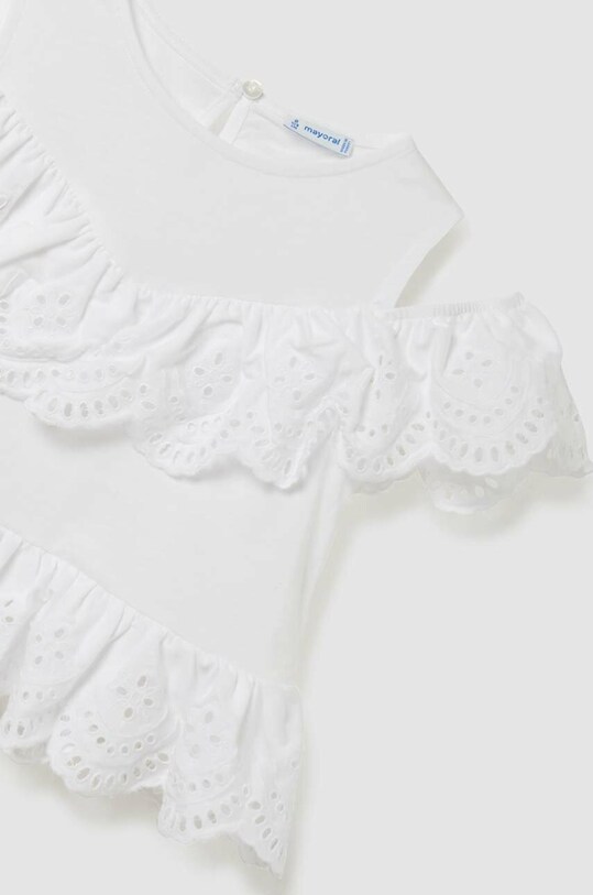 Dječja bluza Mayoral 6195.8D.JUNIOR