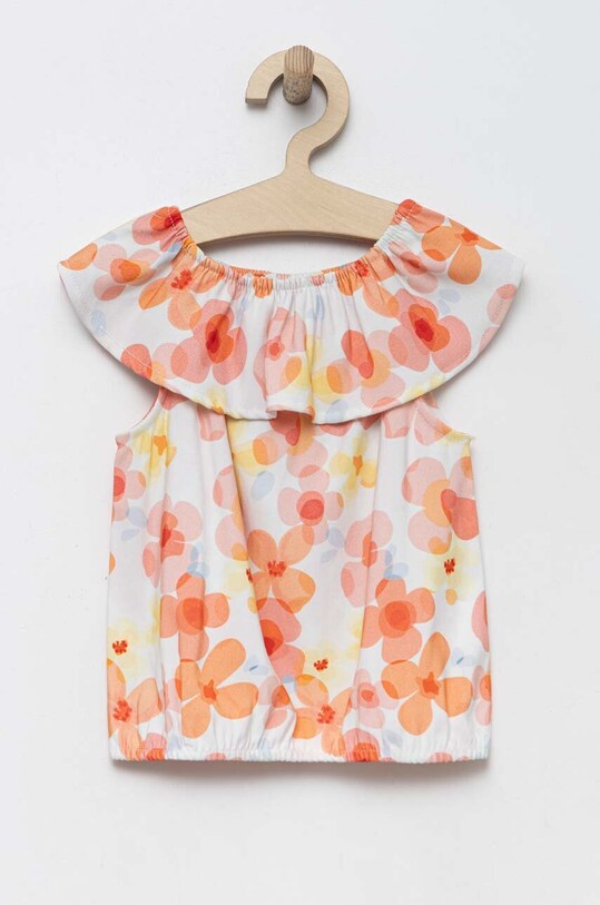 Dječja bluza Birba&Trybeyond casual narančasta 999.60009.00