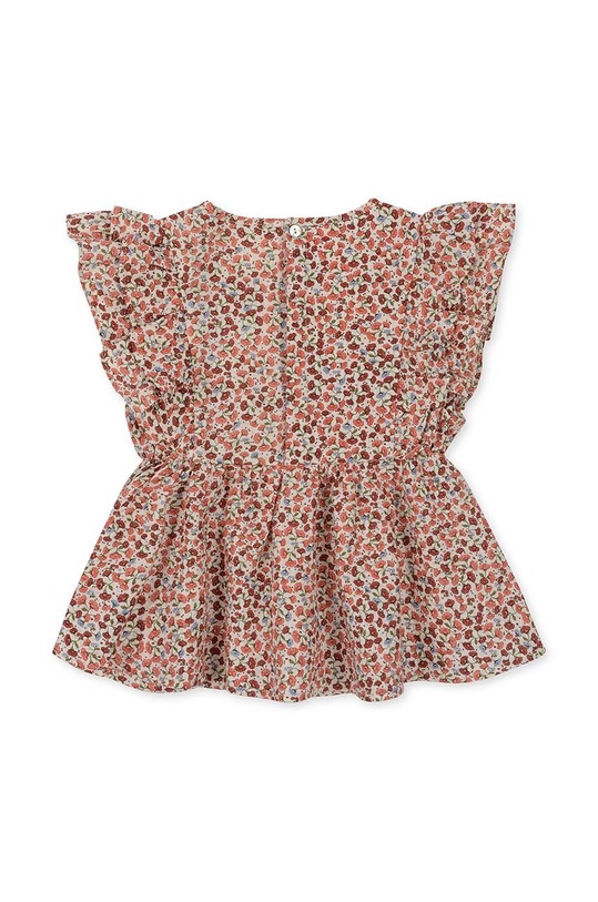 Konges Sløjd bluzka dziecięca KS4542 multicolor SS23