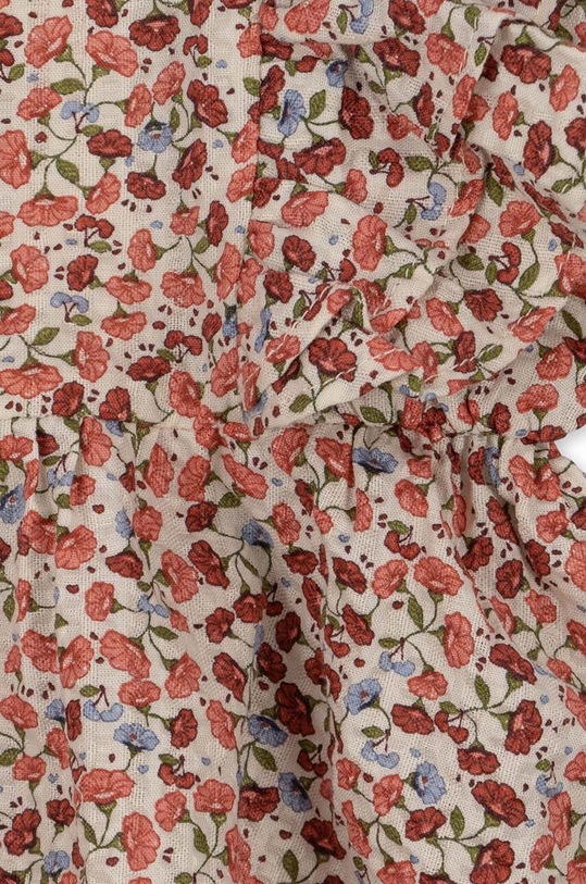 Konges Sløjd bluzka dziecięca KS4542 multicolor