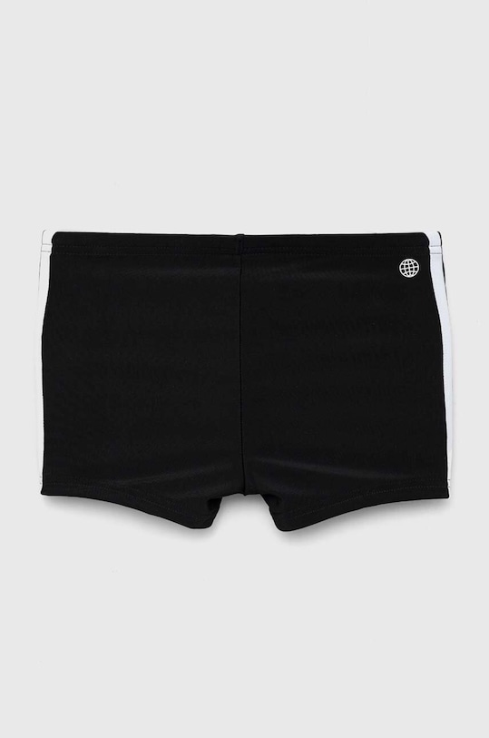 Παιδικό μαγιό adidas Performance 3S HR7476 μαύρο AW23