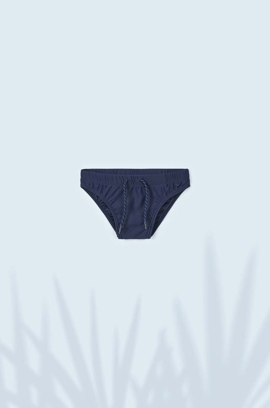 Mayoral kąpielówki dziecięce granatowy 3683.5G.KAPIELOWKI