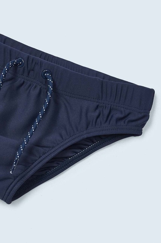 Chłopiec Mayoral kąpielówki dziecięce 3683.5G.KAPIELOWKI granatowy