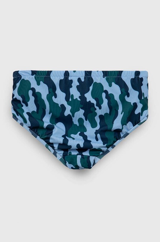 United Colors of Benetton costume da bagno per neonati 3EIZ0S018.W.SEASONAL blu SS23