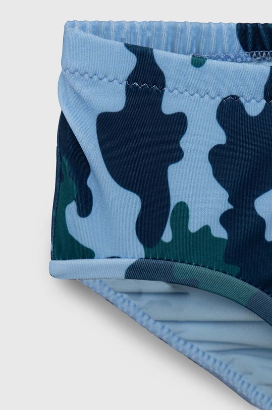 Αγορίστικα Βρεφικά μαγιό United Colors of Benetton 3EIZ0S018.W.SEASONAL μπλε