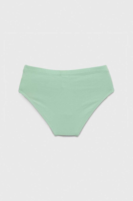 Дитячі труси United Colors of Benetton зелений 3MC10S444.G.SEASONAL