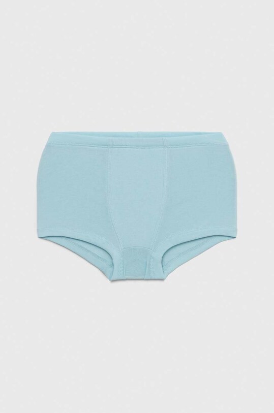 Αγορίστικα Παιδικά μποξεράκια United Colors of Benetton 3-pack 3MC10X00L.G.SEASONAL μπλε