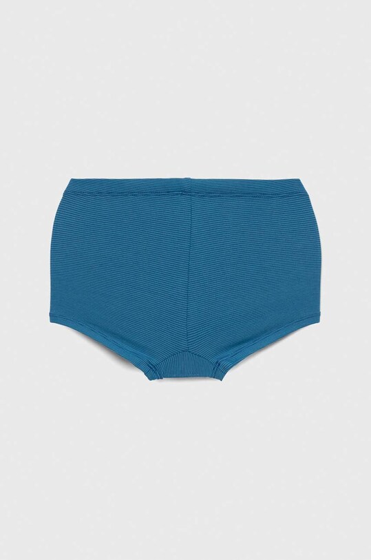 Παιδικά μποξεράκια United Colors of Benetton 3-pack 3MC10X00L.G.SEASONAL μπλε