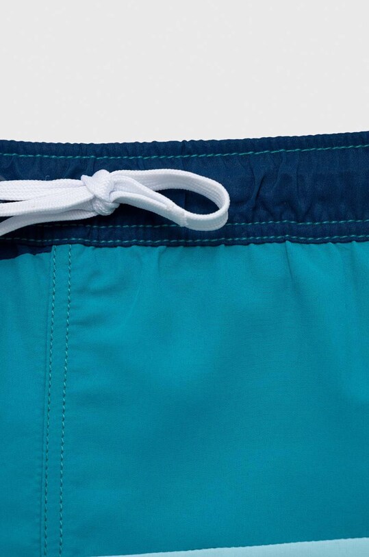 Момче Детски плувни шорти United Colors of Benetton 5JD00X00H.G.SEASONAL тюркоазен