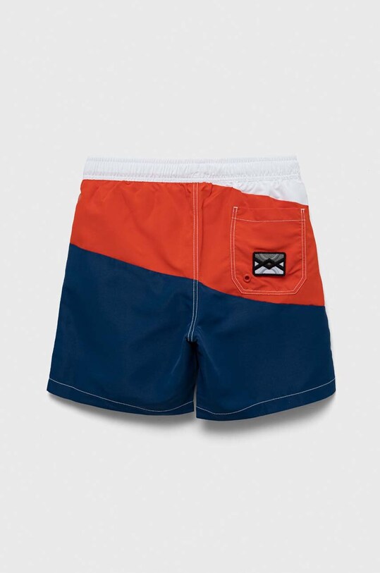 Детские шорты для плавания United Colors of Benetton 5JD00X00H.G.SEASONAL мультиколор SS23