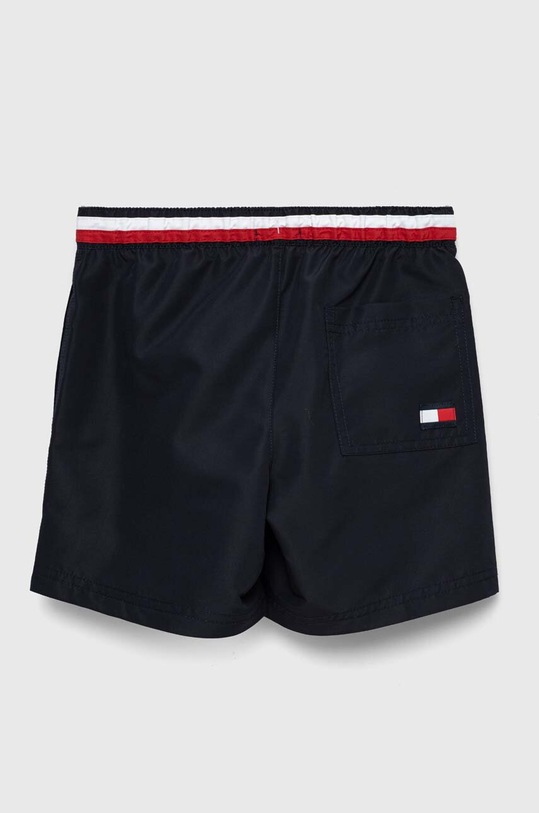 Tommy Hilfiger gyerek úszó rövidnadrág UB0UB00419.PYXX fekete SS23