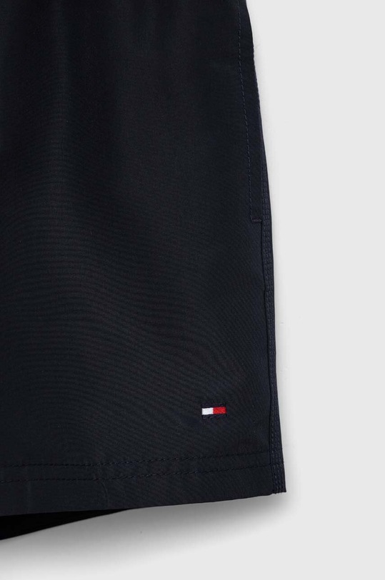 Fiú Tommy Hilfiger gyerek úszó rövidnadrág UB0UB00419.PYXX fekete