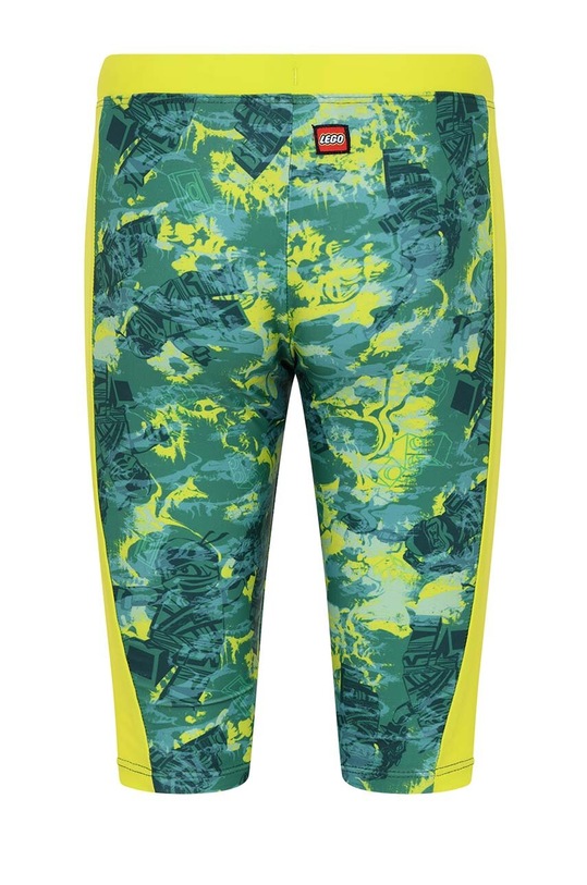 Dječje kratke hlače za kupanje Lego 11010684.B zelena SS23