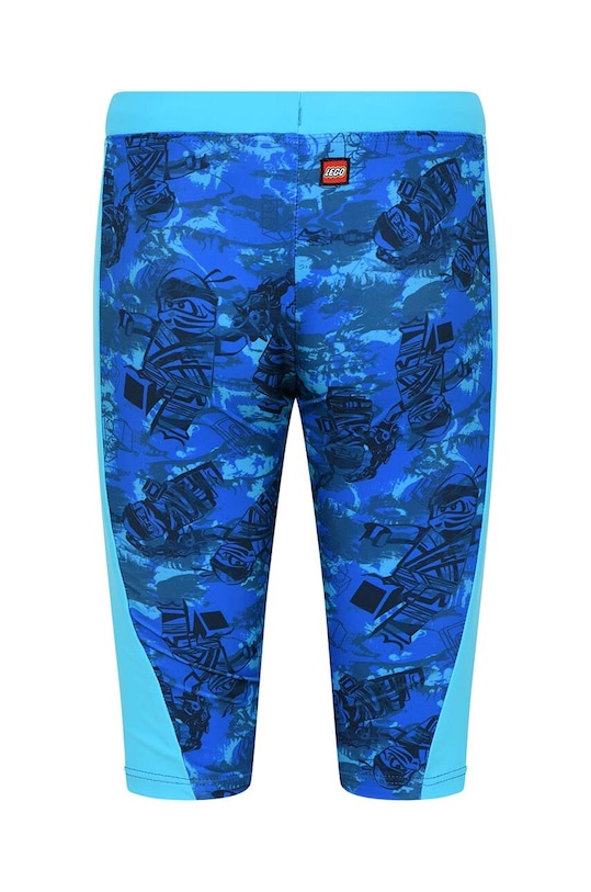 Дитячі шорти для плавання Lego 11010684.B блакитний SS23