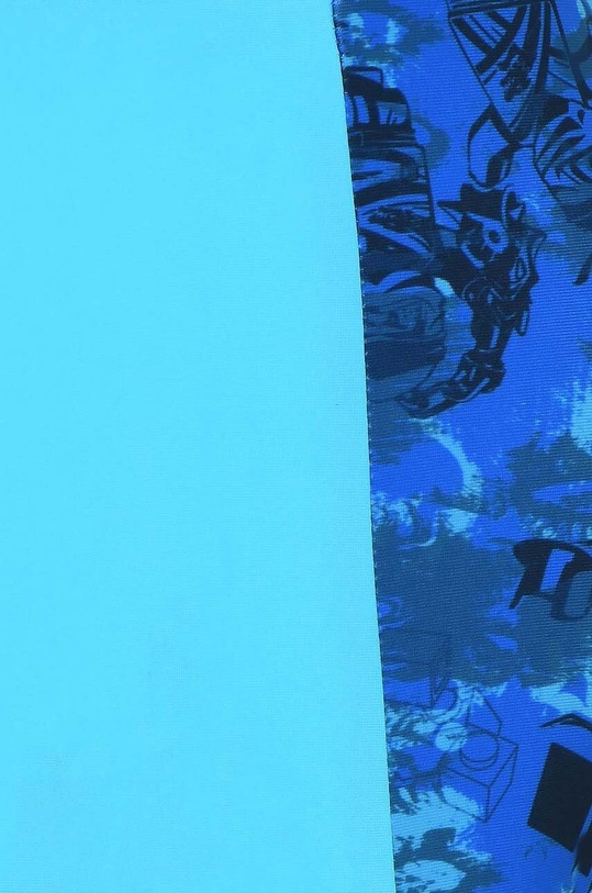 Хлопчик Дитячі шорти для плавання Lego 11010684.B блакитний