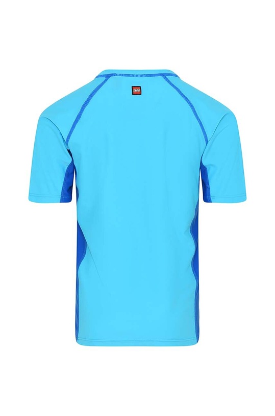 Lego longsleeve kąpielowy dziecięcy 11010685.B niebieski SS23