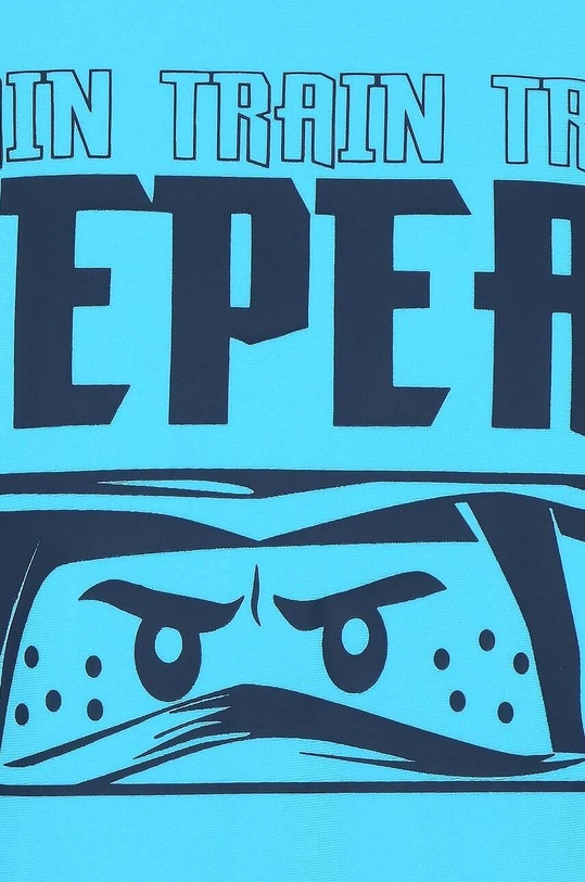 Chłopiec Lego longsleeve kąpielowy dziecięcy 11010685.B niebieski