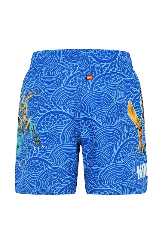 Детские шорты для плавания Lego 12010816.B голубой SS23