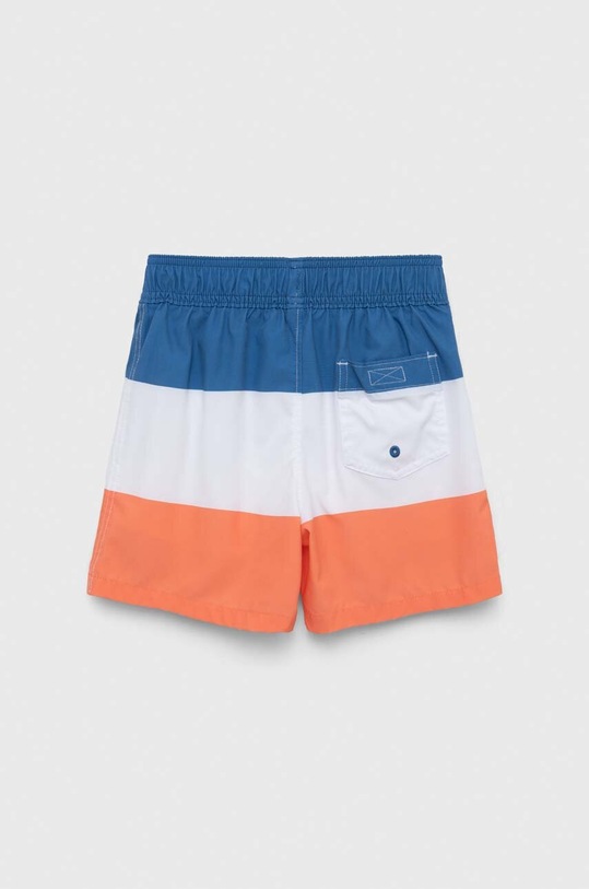 Παιδικό Μαγιό Abercrombie & Fitch KI233.3009 μπλε SS23