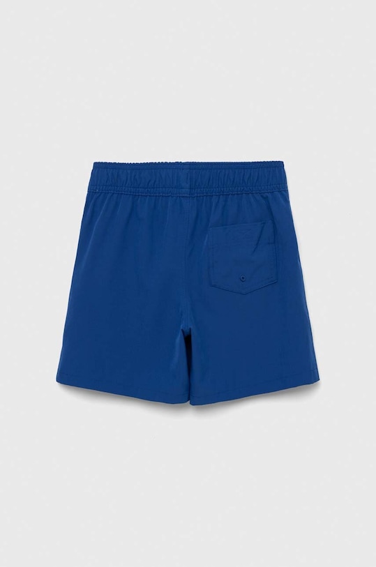 Abercrombie & Fitch szorty kąpielowe dziecięce KI233.3039 granatowy SS23