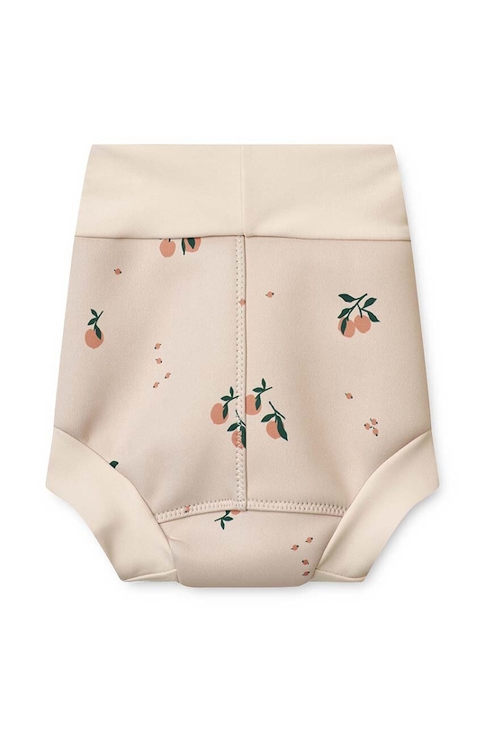Băieți Liewood trunchi de baie pentru copii LW15411 bej