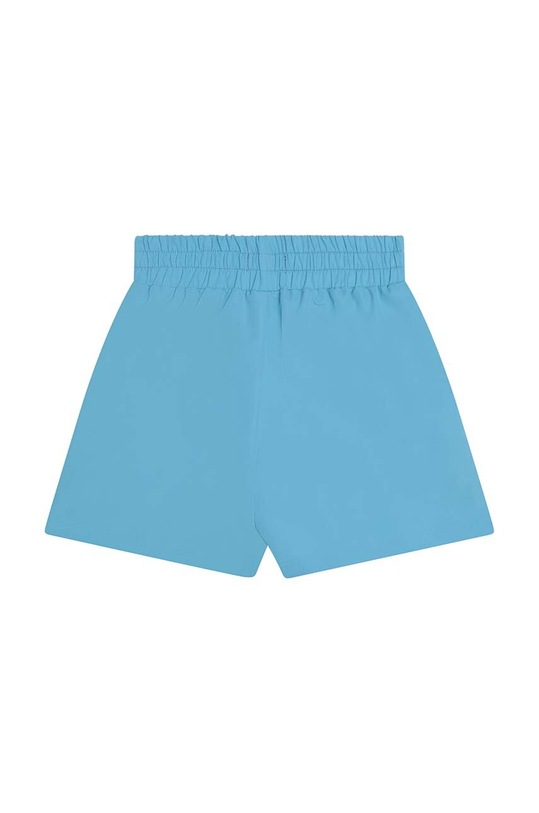 Dětské plavkové šortky Dkny D24778.128.149 modrá SS23