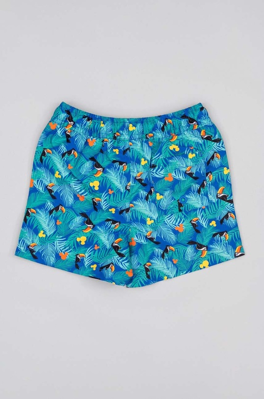zippy pantaloni scurți de baie pentru bebeluși ZBBAP0702.23001 albastru SS23