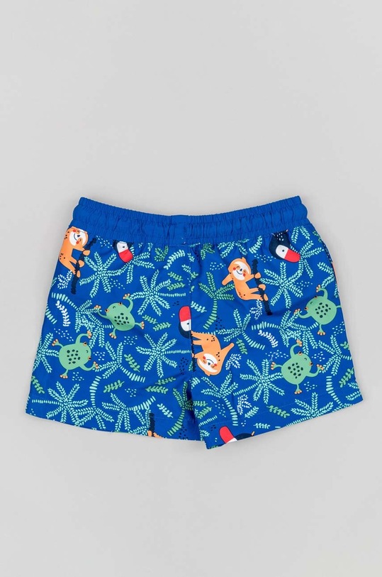 zippy szorty kąpielowe niemowlęce ZBBAP0702.23005 niebieski SS23