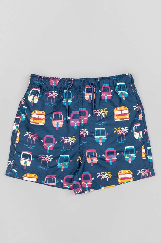 zippy baba úszónadrág vízi sportok kék ZBBAP0702.23009