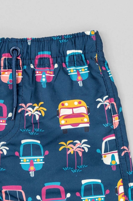 Fiú zippy baba úszónadrág ZBBAP0702.23009 kék