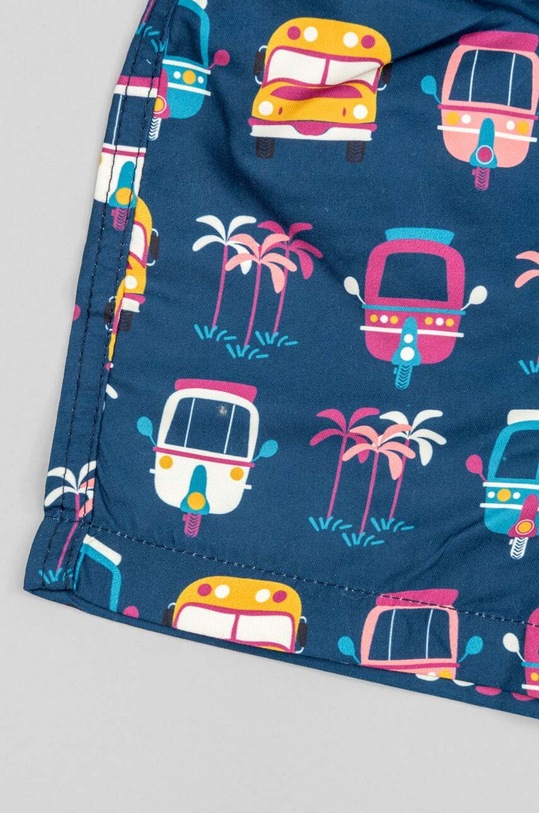 zippy baba úszónadrág kék ZBBAP0702.23009