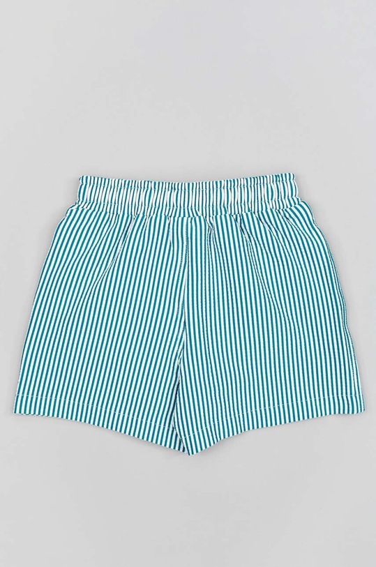 zippy szorty kąpielowe niemowlęce ZBBAP0702.23010 niebieski SS23