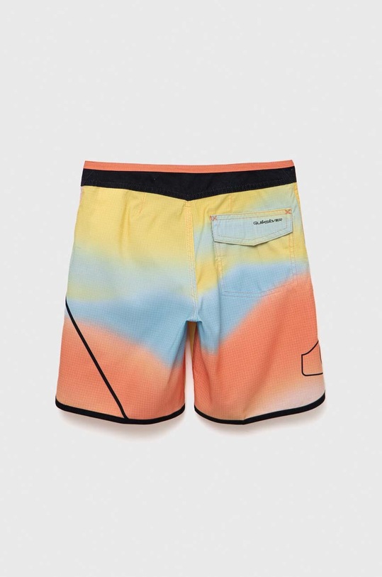 Quiksilver szorty kąpielowe dziecięce EQBBS03663 multicolor SS23