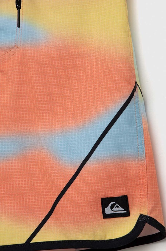 Chłopiec Quiksilver szorty kąpielowe dziecięce EQBBS03663 multicolor