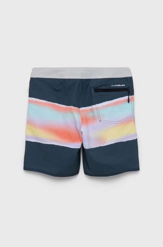 Quiksilver szorty kąpielowe dziecięce EQBBS03672 multicolor SS23