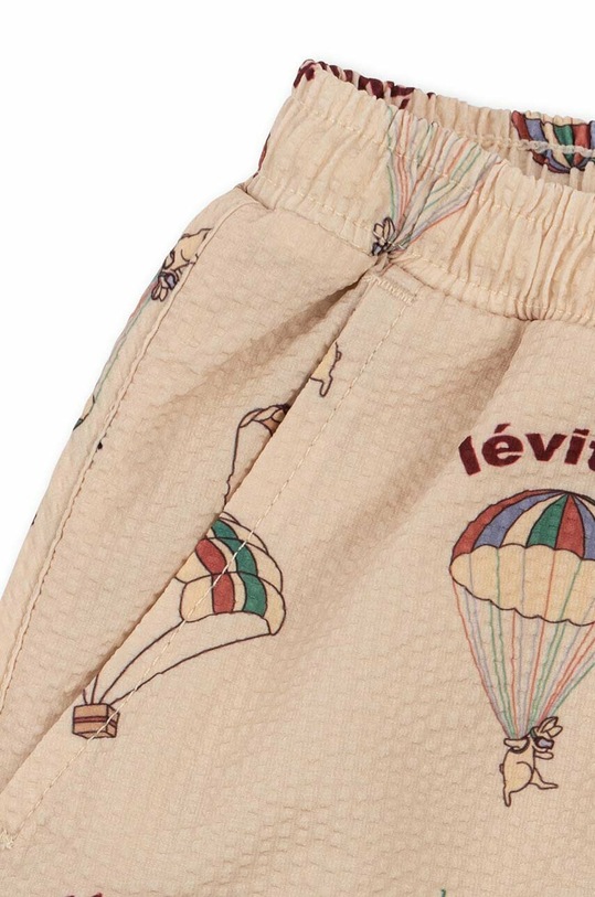 Băieți Konges Sløjd pantaloni scurti de baie copii KS4715 bej