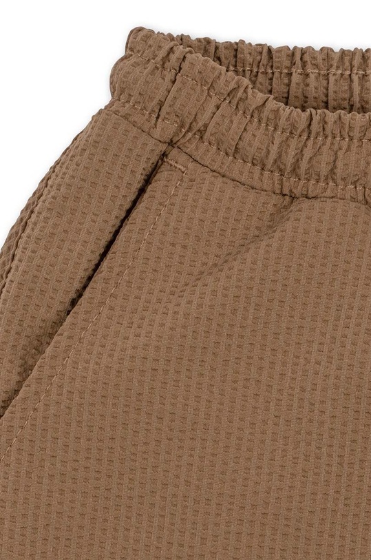 Băieți Konges Sløjd pantaloni scurti de baie copii KS4715 bej