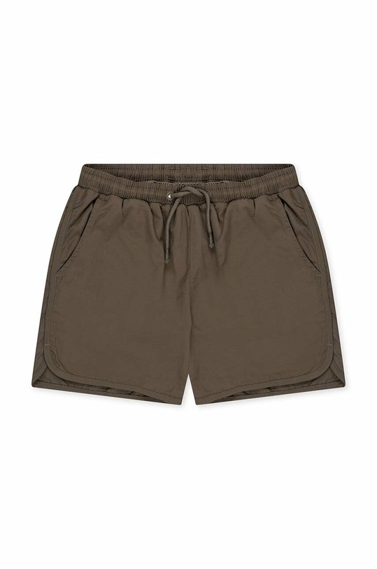 Konges Sløjd szorty kąpielowe dziecięce Produkt niemowlęcy brązowy KS4615