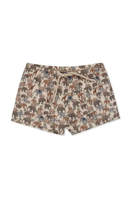 Dětské plavkové šortky Konges Sløjd 2-pack KS5053 vícebarevná SS23